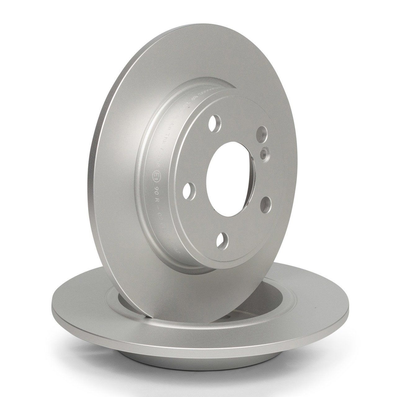 Mercedes W246 Kasa Arka Fren Disk Takımı Bosch Marka 0986479A03