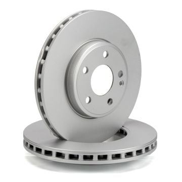 Mercedes W246 Kasa B180 Ön Fren Disk Takımı Bosch Marka 0986479A58