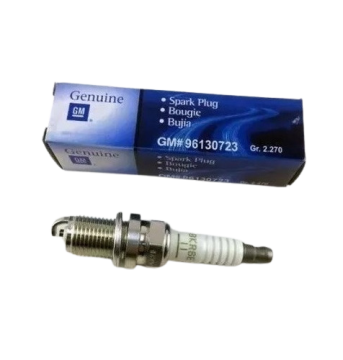 Chevrolet Lacetti 1.4 1.6 Buji Seti GM 96130723