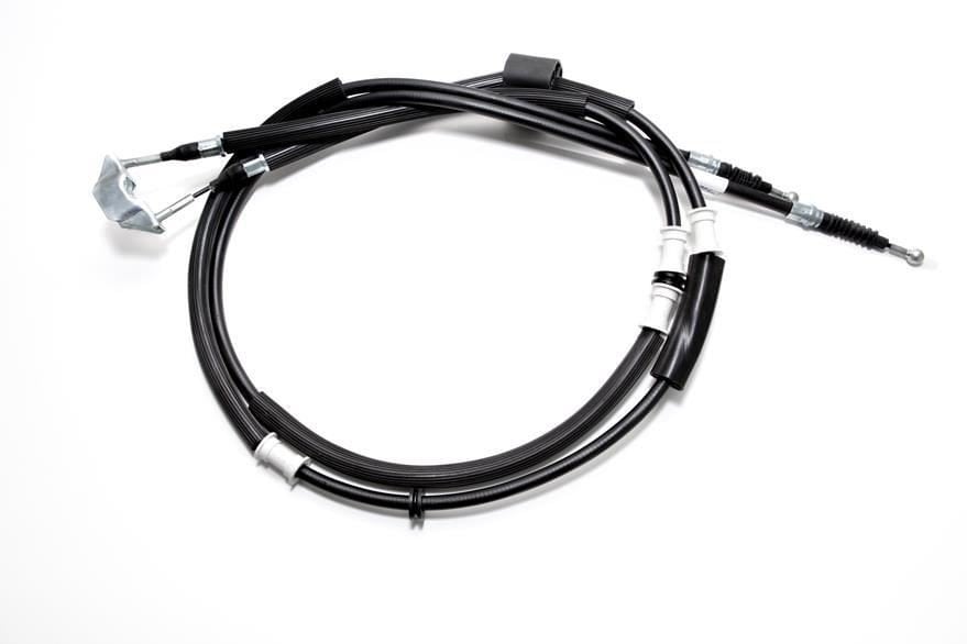 Opel Meriva El Fren Teli Komple 2004 Sonrası 522016 - 5902632