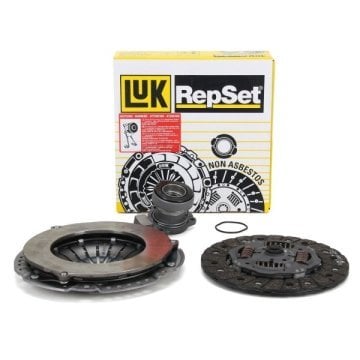 Opel Astra G (Z16XE-Z16XEP) Manuel Vites Debriyaj Seti 621302709