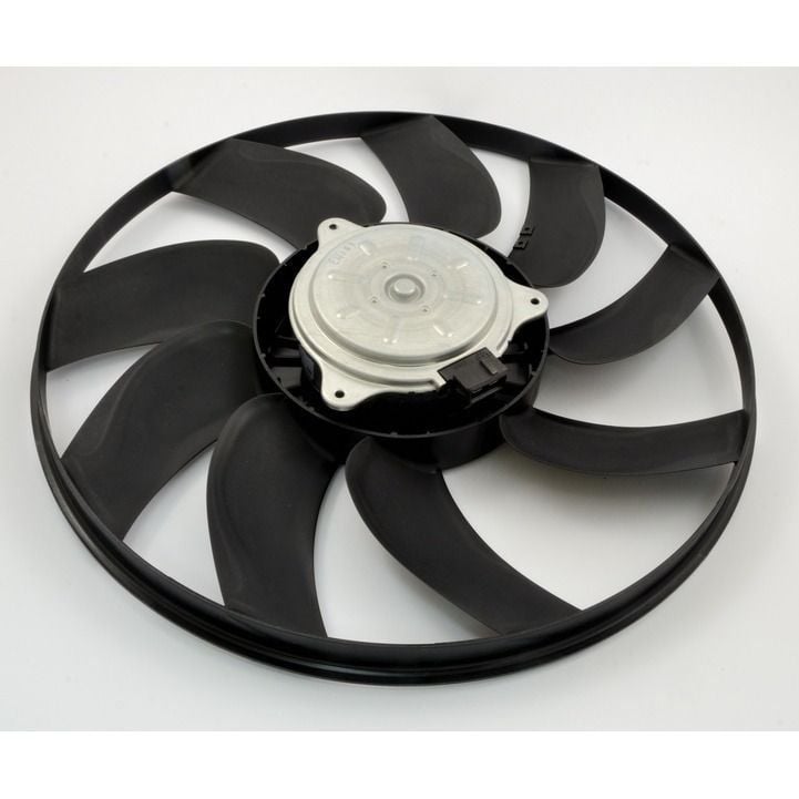 Opel Vectra C 1.6 Fan Motoru Komple Valeo 1341362