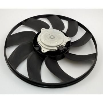 Opel Vectra C 1.6 Fan Motoru Komple Valeo 1341362