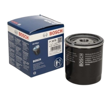 Chevrolet Lacetti Yağ Filtresi BOSCH 650104
