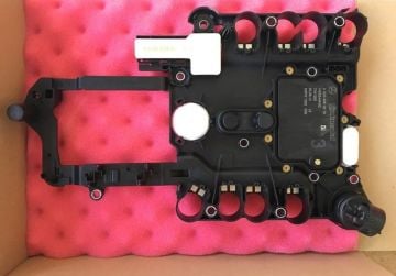 Mercedes W204 Kasa C180 Otomatik Şanzıman Elektrik Kartı Orijinal Mercedes A0002702600