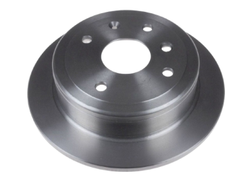 Chevrolet Lacetti Arka Disk Takımı Delphi Marka BG4091