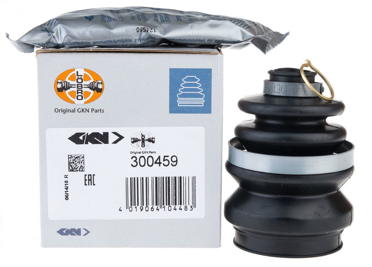 Opel Astra G 1.6 16V İç Aks Körüğü 1603142