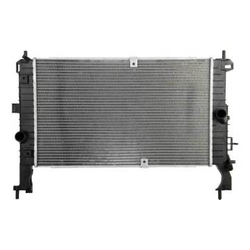 Opel Meriva 1.3 Dizel Su Radyatörü WAXELL 1300260