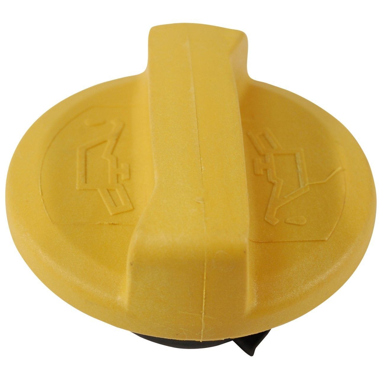 Opel Vectra C Z16XE Motor Yağ Kapağı TOPRAN 650103