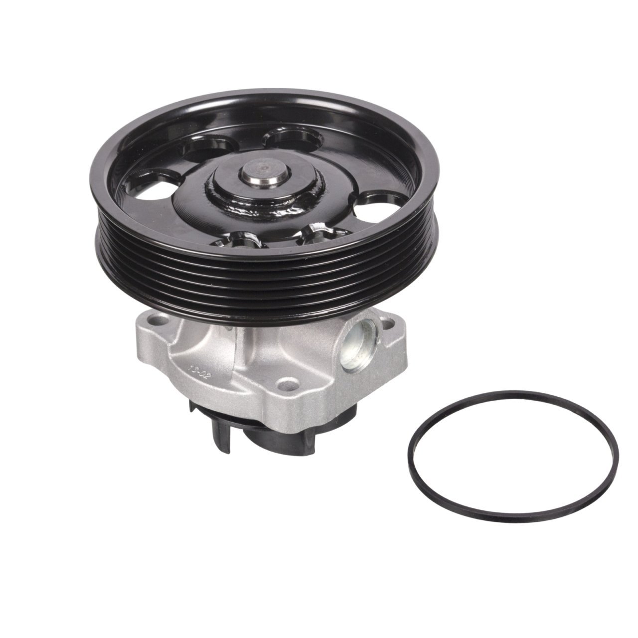 Opel Meriva A 1.3 Dizel Devirdaim Su Pompası AIRTEX