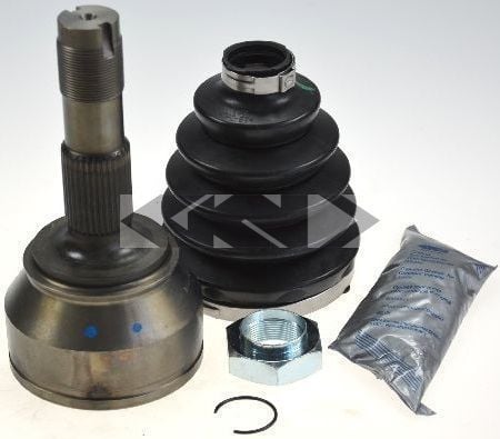 Opel Astra G 1.4 / 1.6 Benzinli Dış Aks Kafası 374002