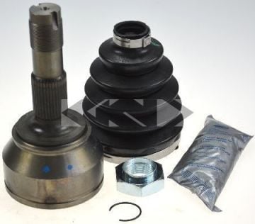 Opel Astra G 1.4 / 1.6 Benzinli Dış Aks Kafası 374002