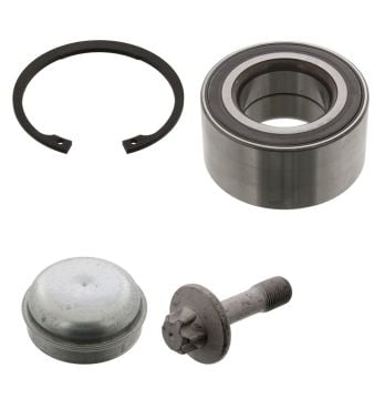 Mercedes W246 Kasa Ön Aks Rulmanı ( Porya Bilya ) Skf Marka 2469810006 - VKBA6785