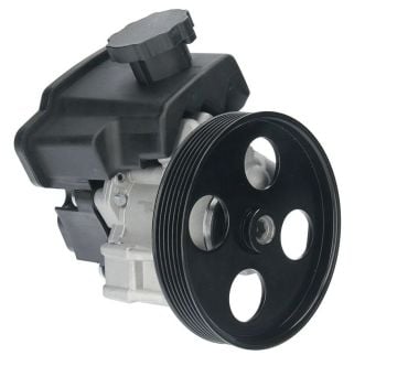 Mercedes W204 Kasa C220 CDI Direksiyon Pompası Hattat Marka 0044667001 - 3301193