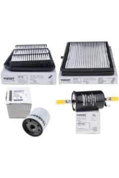 Chevrolet Lacetti 1.4 - 1.6 Periyodik Bakım Seti