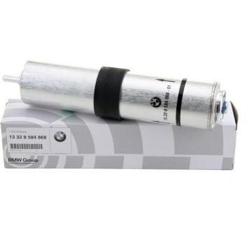 Bmw F40 Kasa 116d Mazot Filtresi Orjinal 13328584868