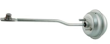 Mercedes W246 Kasa B180  Benzinli Turbo Vakum Haznesi İthal Marka 2700902780 - 090017111