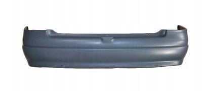 Opel Astra G HB Arka Tampon 1404143