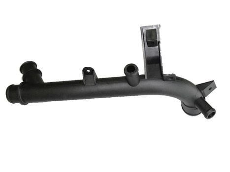 Opel Vectra C Z16XE Radyatör Su Borusu Bakalit 6336062