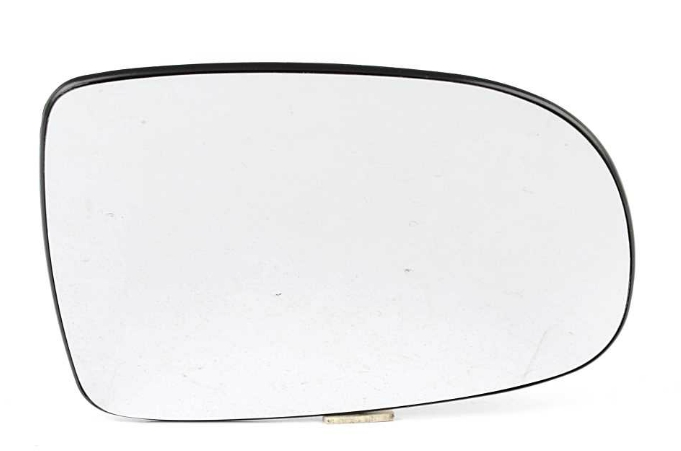 Opel Corsa C Sol Ayna Camı Manuel Viewmax