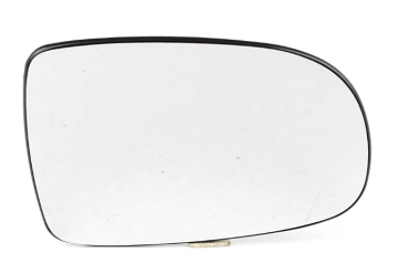 Opel Corsa C Sol Ayna Camı Manuel Viewmax