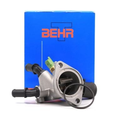 Opel Vectra C Z19DTH Termostat BEHR 1338039