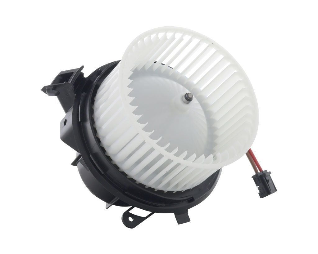 Mercedes W204 Kasa Kalorifer Motoru Febi Marka 2128200708 - 108847