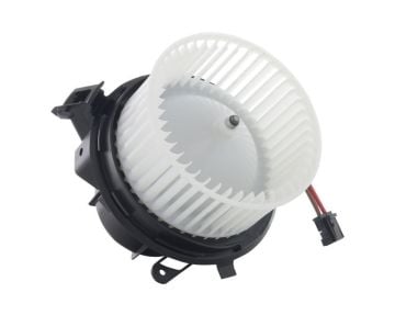 Mercedes W204 Kasa Kalorifer Motoru Febi Marka 2128200708 - 108847