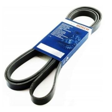Mercedes W246 Kasa B180 Dizel V Kayışı Bosch Marka 6PK1195 - 1987945704
