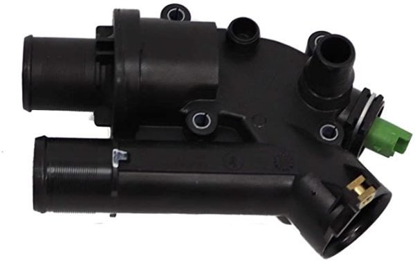 Land Rover Freelander 2.2 TD4 Komple Termostat Behr Marka TH4683