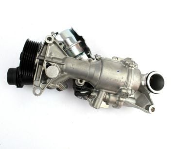 Mercedes W204 Kasa C180 274 Motor Devirdaim Su Pompası Gk Marka 2742001407 - 980467