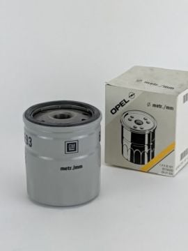 Chevrolet Lacetti 1.4 1.6 Yağ Filtresi GM 650401 - 95509857