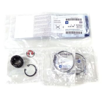 Opel Meriva A Direksiyon Tamir Takımı GM 9009257