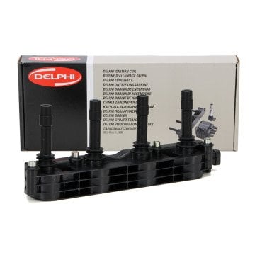 Opel Astra G 1.4-1.6 Benzinli Motor Ateşleme Bobini Delphi 1208307