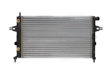 Opel Astra G Su Radyatörü Behr Klimalı Otomatik Vites 98 -> 1300257 - 376710