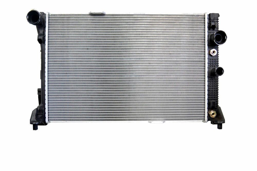 Mercedes W204 Kasa C220 CDI Su Radyatörü İthal Marka 60-520-021 - 2045004303 - 735285