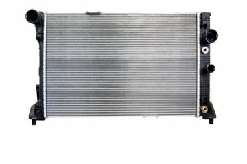 Mercedes W204 Kasa C220 CDI Su Radyatörü İthal Marka 60-520-021 - 2045004303 - 735285