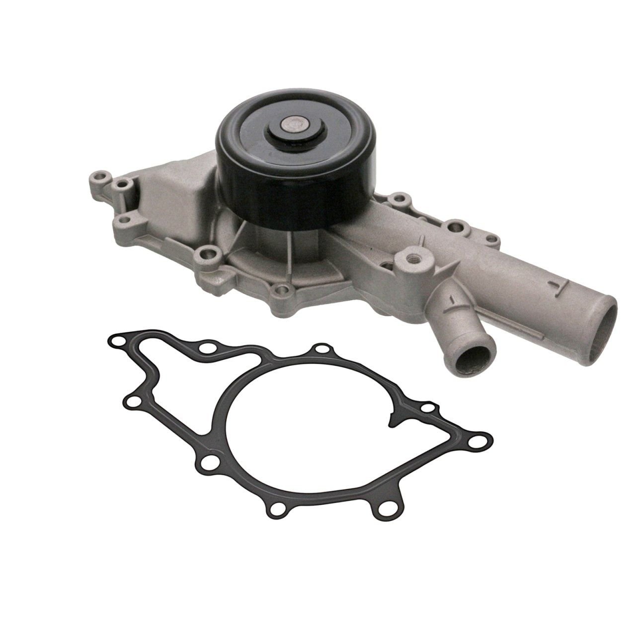 Mercedes W204 Kasa C220 CDI 646 Motor Devirdaim Su Pompası Meyle Marka 6462000301 - 0130260018HD