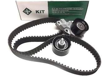 Chevrolet Lacetti 1.4-1.6 Motor Triger Seti İNA 96350550