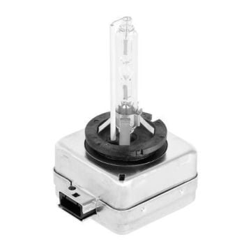 Mercedes W204 Kasa Xenon Ampül D1S Bosch Marka 1987302850