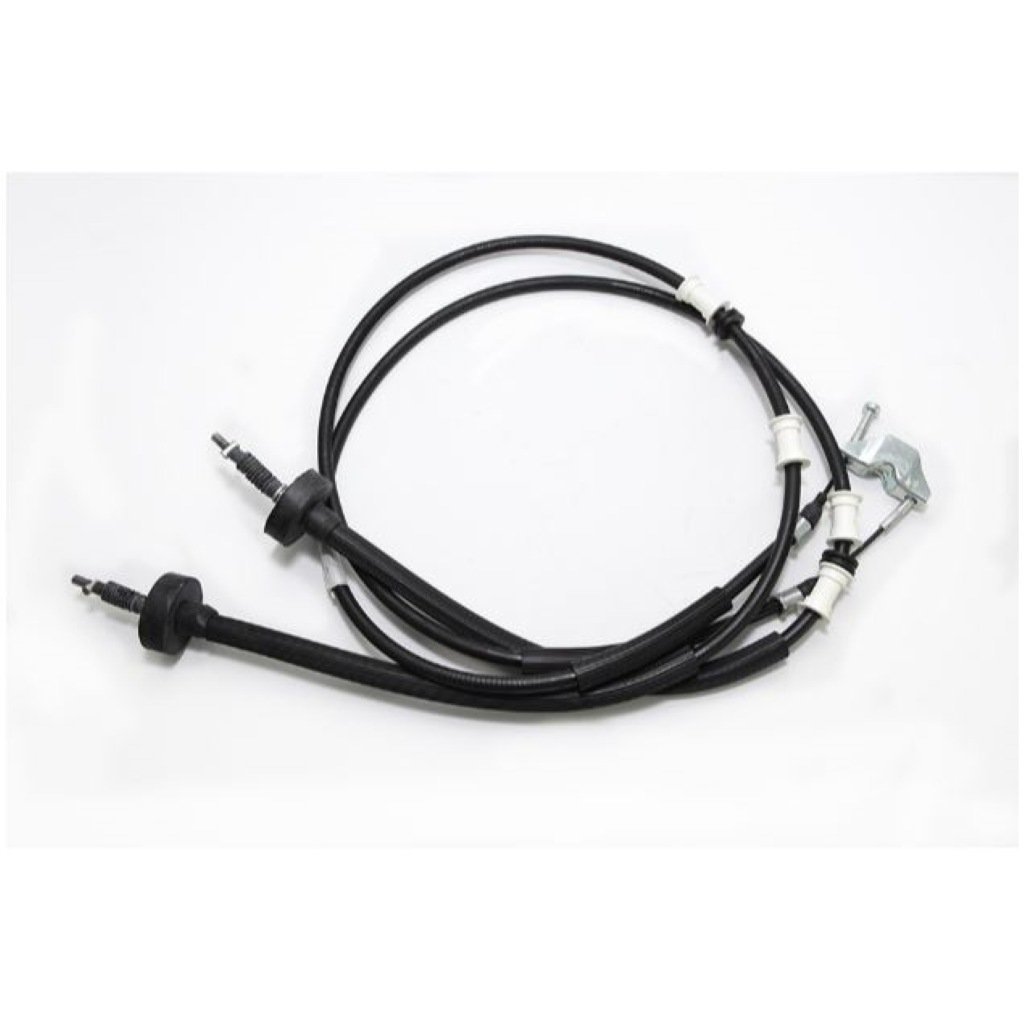 Opel Astra G El Fren Teli Arka Diskli Teker 2003 Modele Kadar Uygun 522003