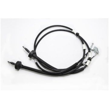 Opel Astra G El Fren Teli Arka Diskli Teker 2003 Modele Kadar Uygun 522003