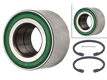 Opel Meriva A Ön Porya Bilyası FAG Marka 328980 713644080