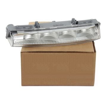 Mercedes W204 Kasa Sol Gündüz Led Farı Depo Marka 4401614LAE - 2049068900