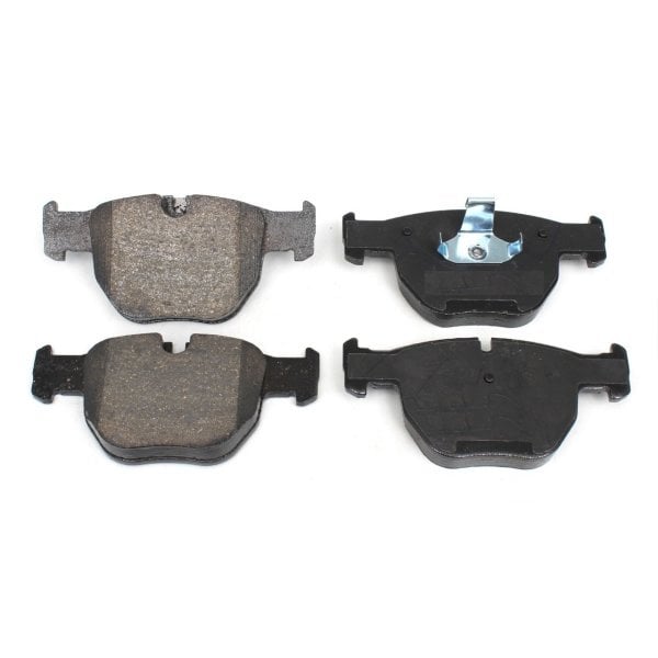 Range Rover Vogue 2002-2005 Ön Fren Balata Takımı Ferodo Marka FDB1597 - SFC500080