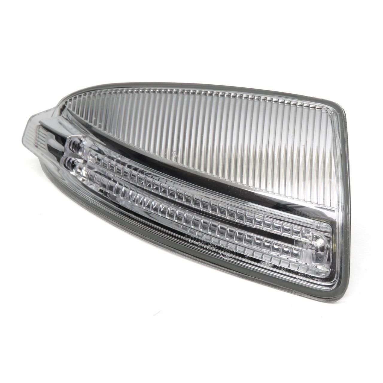 Mercedes W204 Kasa 2007-2010 Arası Sağ Ayna Sinyali Ulo Marka 3099020 - 2048200821