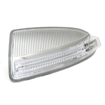 Mercedes W204 Kasa 2007-2010 Arası Sol Ayna Sinyali Ulo Marka 3099019 - 2048200721
