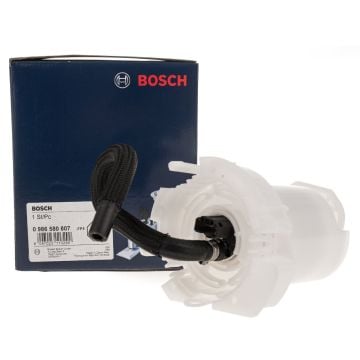 Opel Vectra C 1.6,1.8 Benzin Pompası Komple Bosch 815047