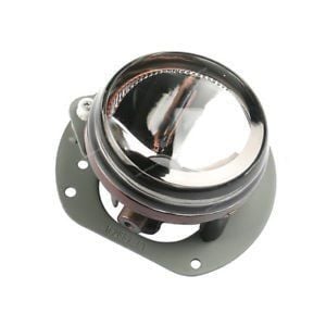 Mercedes W204 Kasa Sol Sis Farı ( Amg Tip ) Depo Marka 2048202256 - 440-2020L-AQN