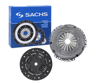 Opel Vectra C 1.6 Ecotec Debriyaj Seti Sachs 3000828201